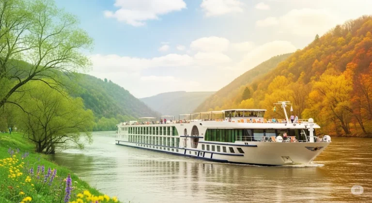 Best Time for a River Cruise: Spring, Summer or Fall?
