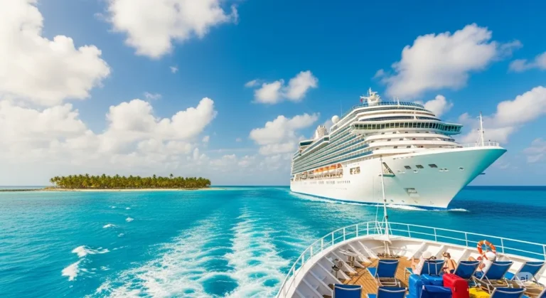 Caribbean Cruise Packing List: Essentials