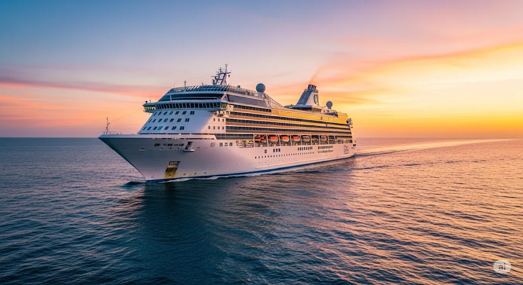 Cheapest Cruise Lines (Without Sacrificing Quality)