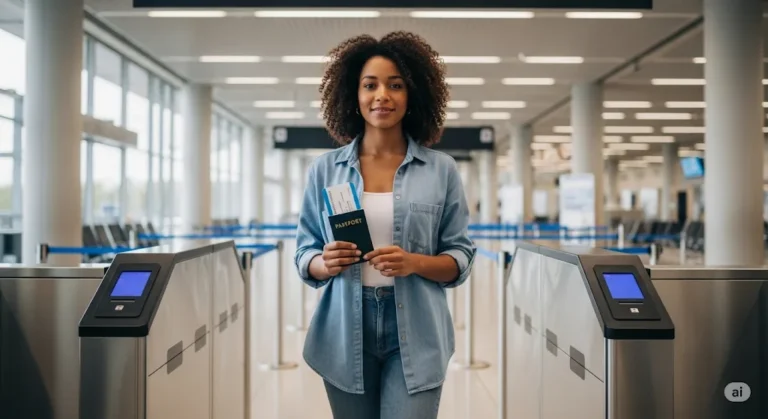 Denied Boarding? Avoid Document Mistakes