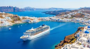 Greek Islands Cruise Guide: Best Ports & Hidden Gems