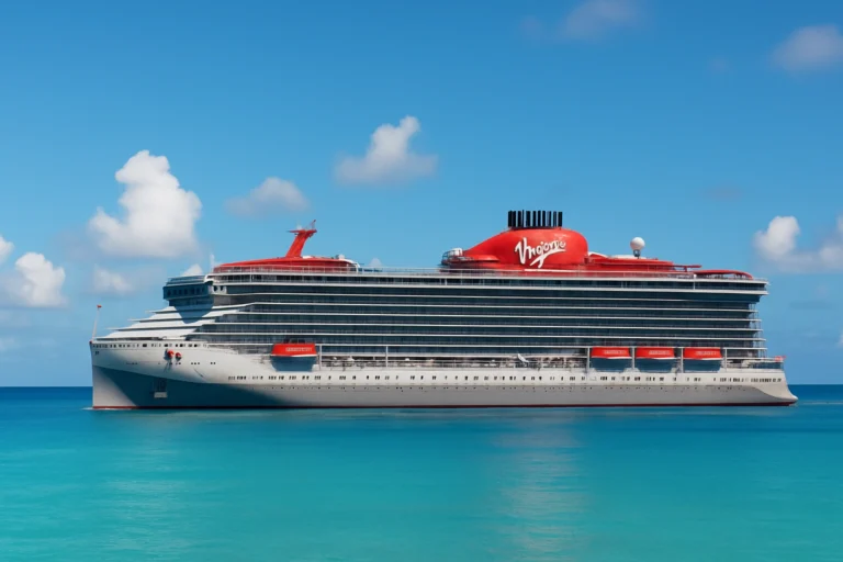 Virgin Voyages Splash of Romance: Is It Worth $200?