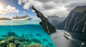 Australia vs. New Zealand Cruises: Which Down Under Adventure is Right for You?