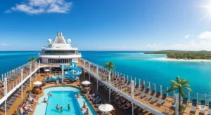 First-Time Cruiser? These Are the Easiest Cruise Lines to Start With