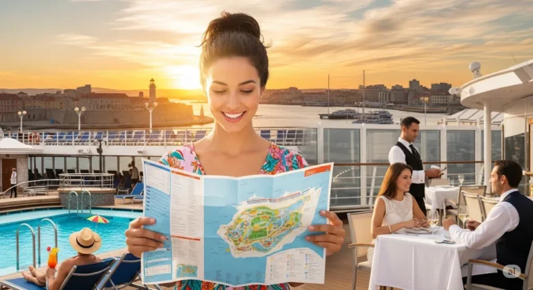 First-Time Cruisers: Ultimate Starter Guide