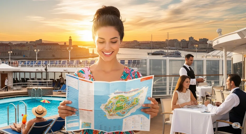 First-Time Cruisers: Ultimate Starter Guide