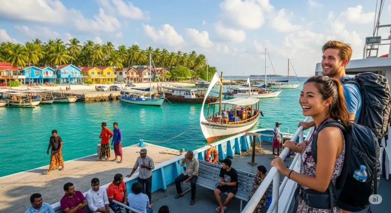 How to Cruise the Maldives on a Budget: Expert Tips for Saving Money