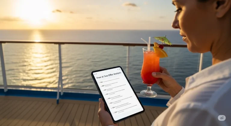 NCL Free at Sea: Is It Really Worth It?