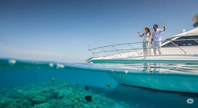 The Best Time for a Maldives Cruise: Weather, Wildlife, and Avoiding Monsoon Season