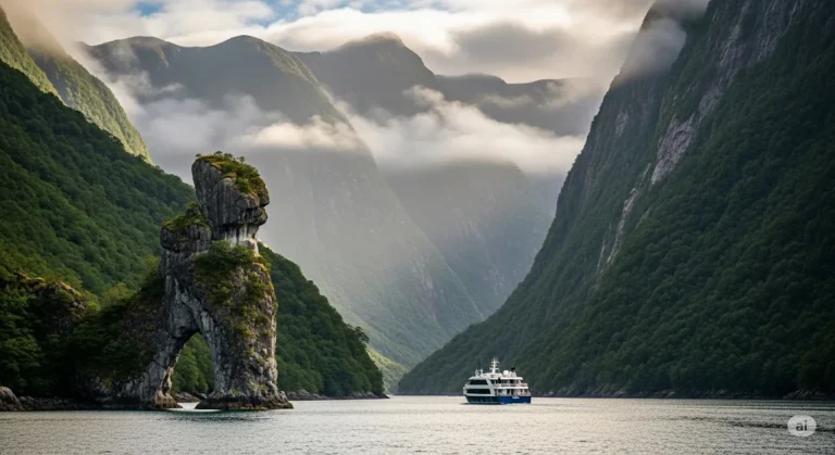 Underrated Cruise Destinations Most Travelers Miss: A Comprehensive Guide