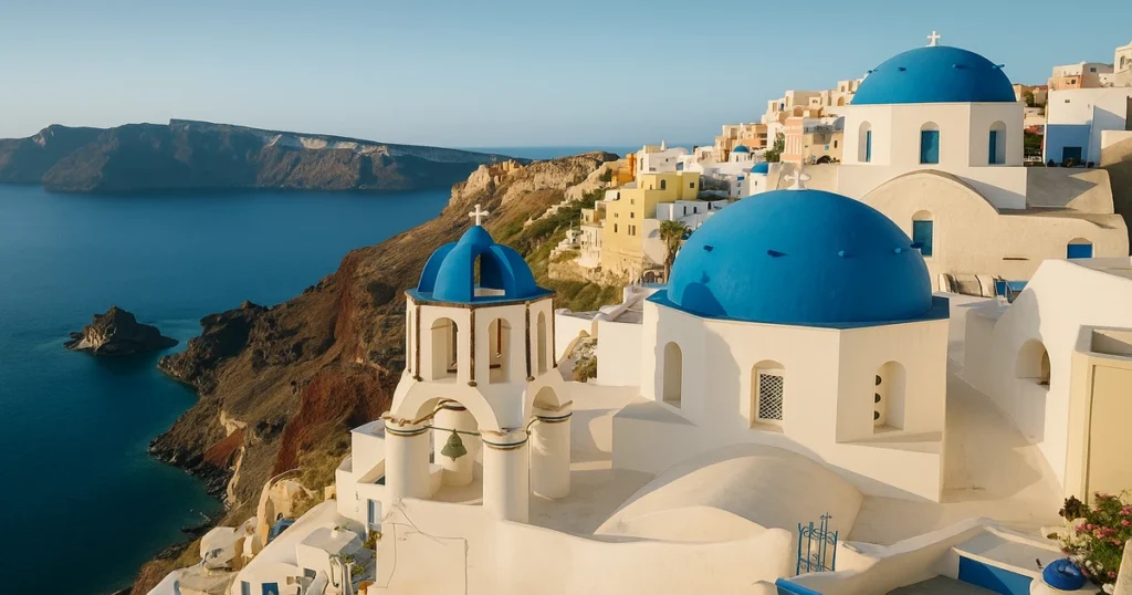 Mediterranean Cruise Ports Guide