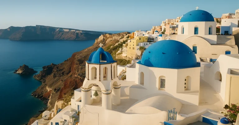 Mediterranean Cruise Ports Guide