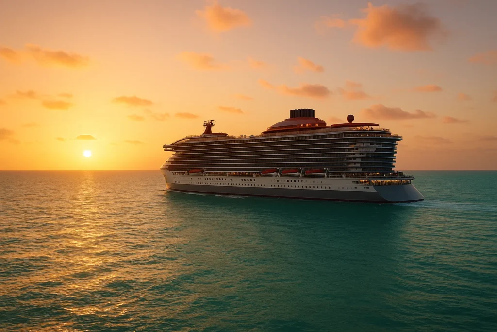 Splash of Romance by Virgin Voyages Splash of Romance by Virgin Voyages