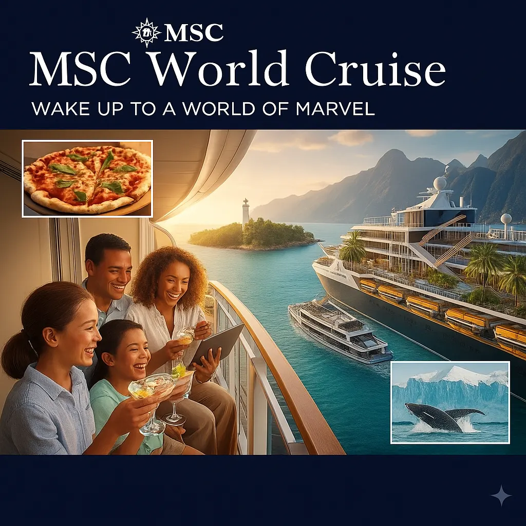 Complete MSC Cruise Reviews Complete MSC Cruise Reviews